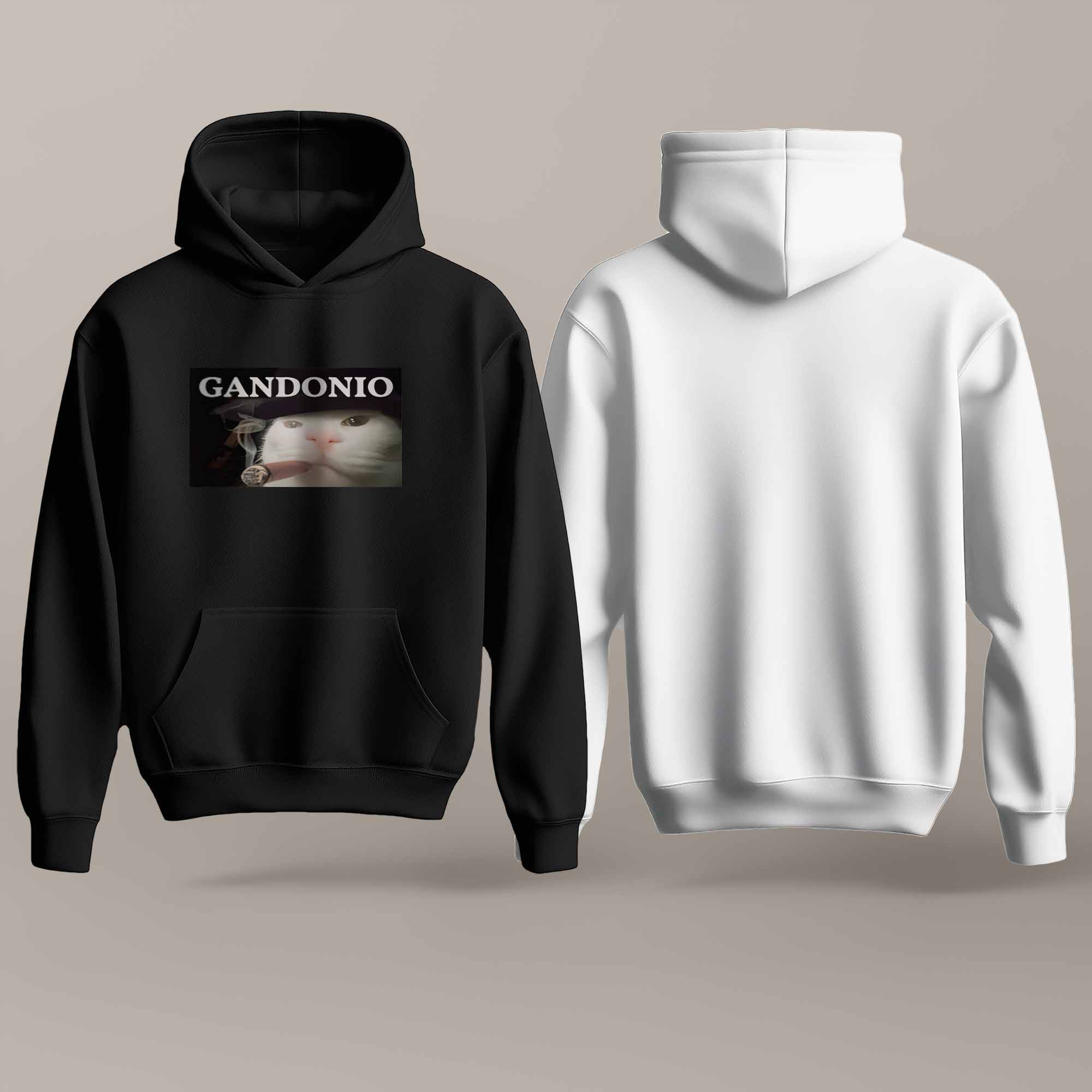 Худі Gandonio