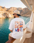 Футболка Italian Vibes