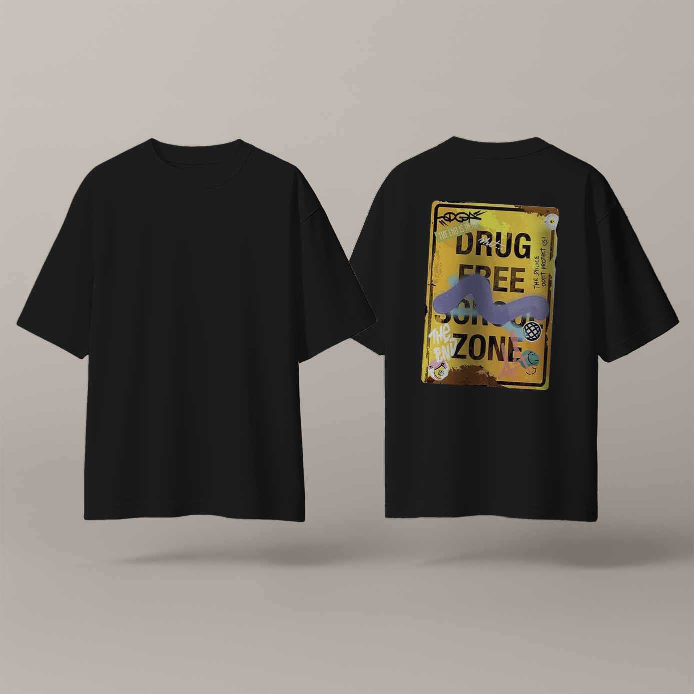 Футболка Free