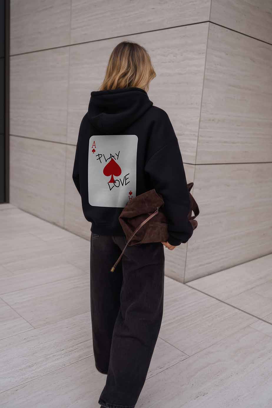 Худі Play Love