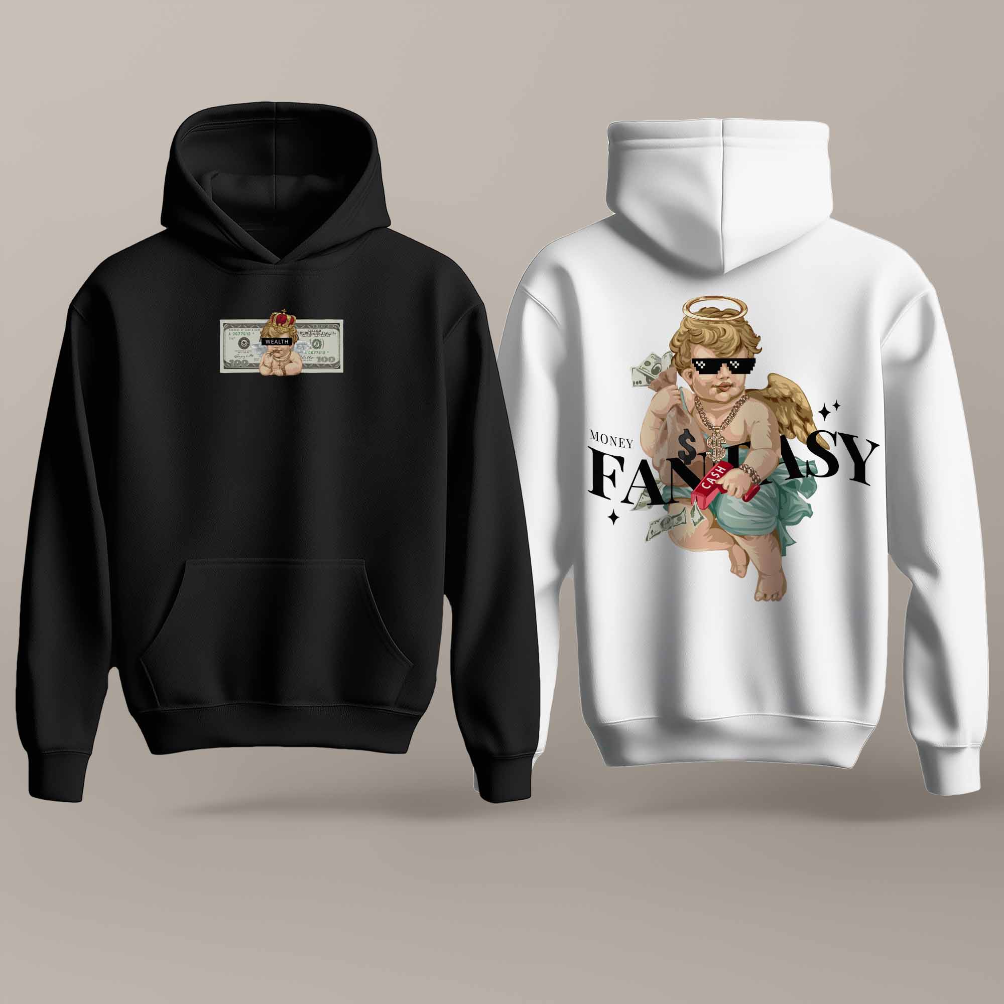 Худі Fantasy