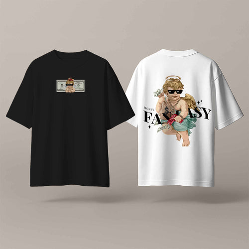 Футболка Fantasy