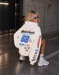 Худі Racing Team