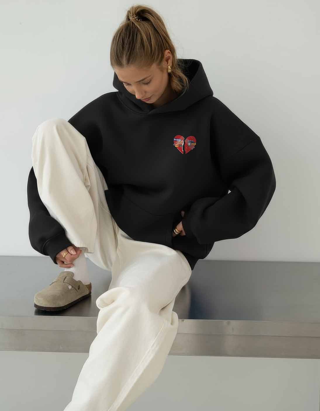 Худі Heart Breaker