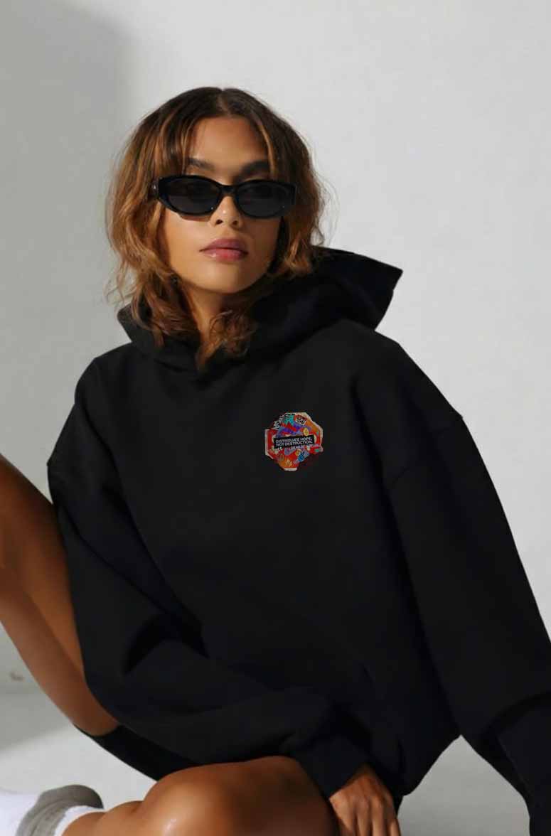 Худі Not Destruction