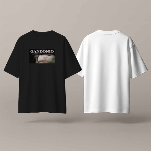 Футболка Gandonio